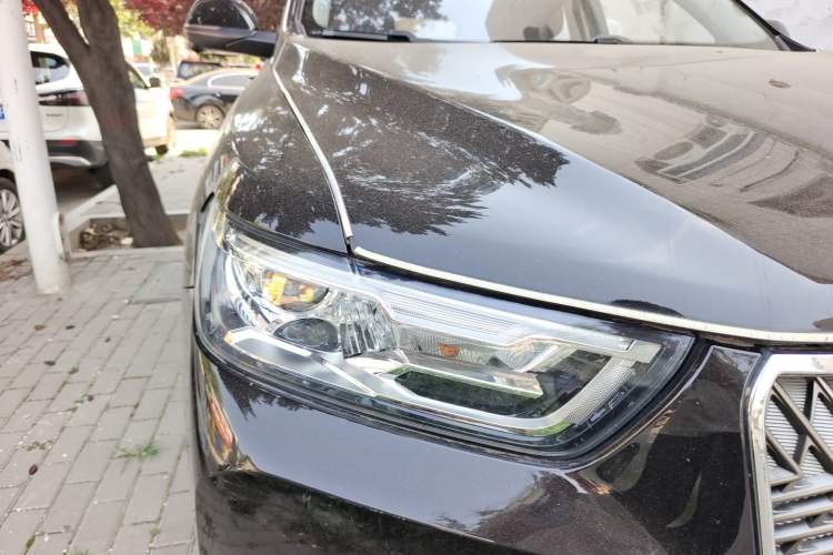 Used Haval H6 2021 1.5T Automatic Champion Edition Right Front Headlight