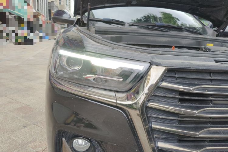 Used Haval H6 2021 1.5T Automatic Urban Edition Right Front Headlight