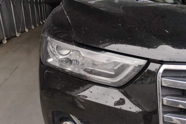 Used Haval H6 2021 1.5T Automatic Champion Edition Right Front Headlight