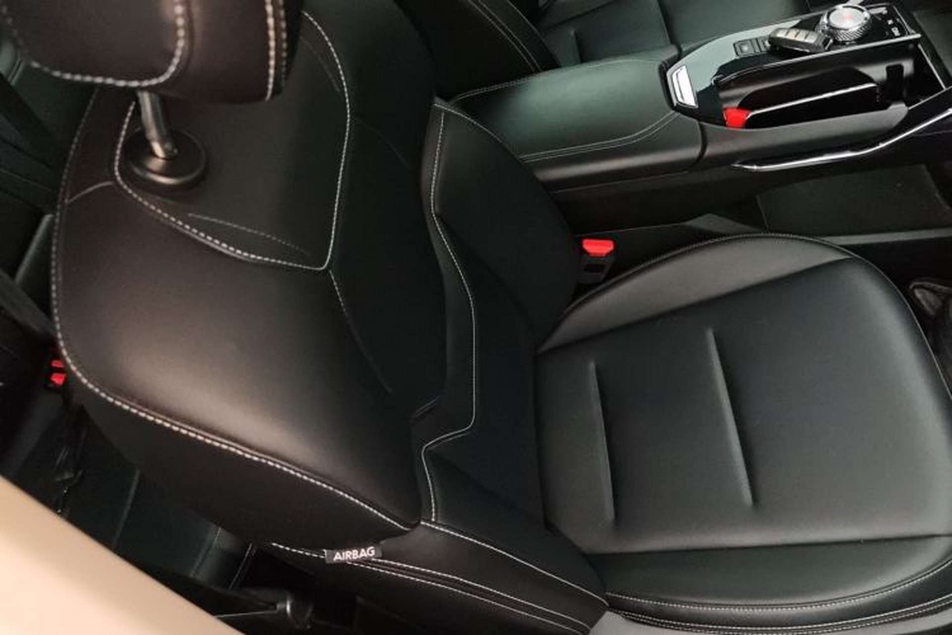 Used Haval H6 2021 3rd Generation 1.5T Automatic Two-Wheel Drive Pro Right Front Seat