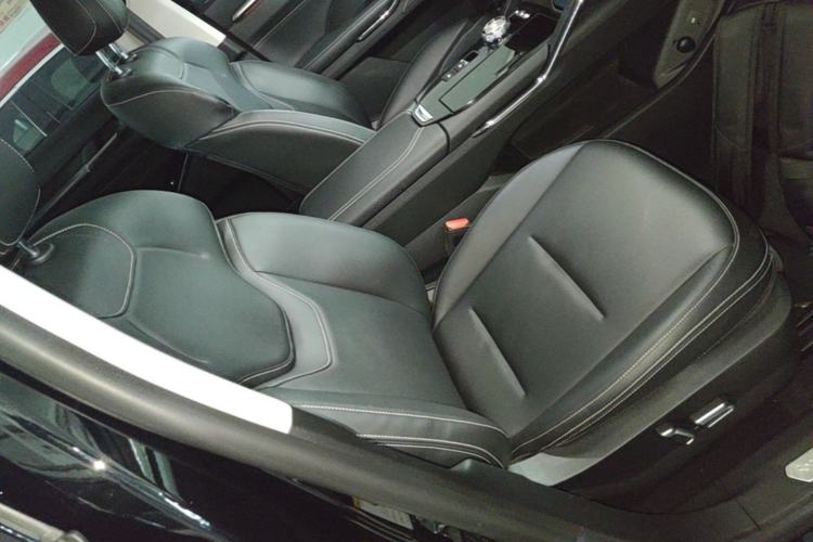 Used Haval H6 2021 3rd Generation 1.5T Automatic Two-Wheel-Drive Supreme Right Front Seat