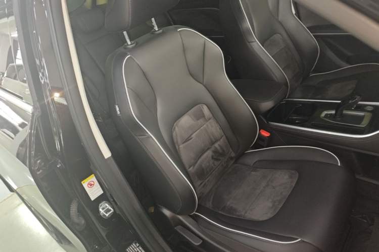 Used Haval H6 2021 National Trend Edition 1.5T Automatic Champion Version Right Front Seat