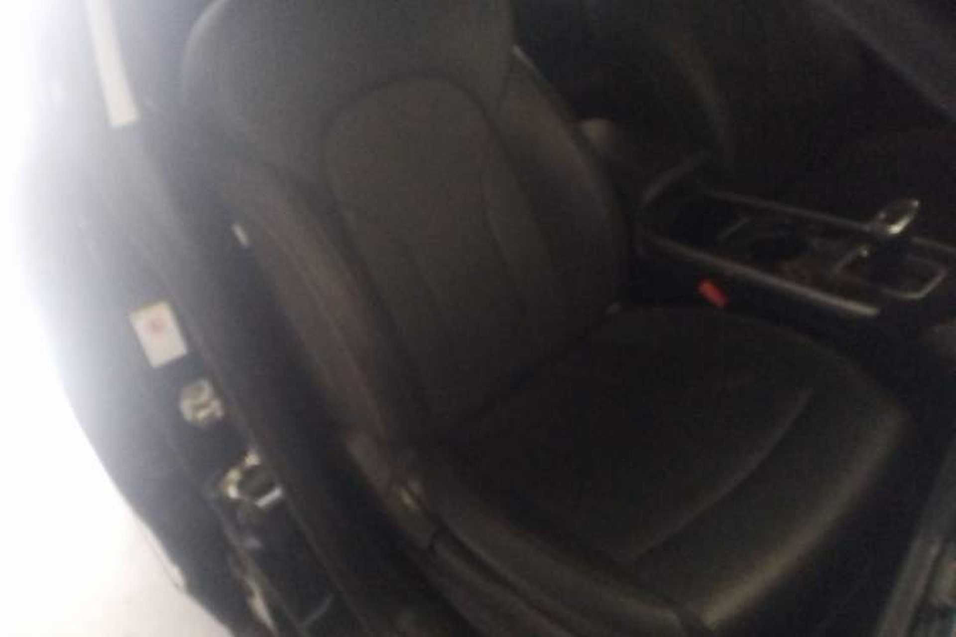 Used Haval H6 2021 Sport Edition 1.5T Automatic Elite Smart Connectivity Model U-Shape Grille Right Front Seat