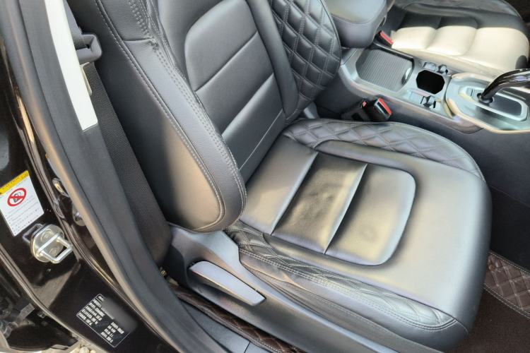 Used Haval H6 2021 1.5T Automatic Champion Edition Right Front Seat
