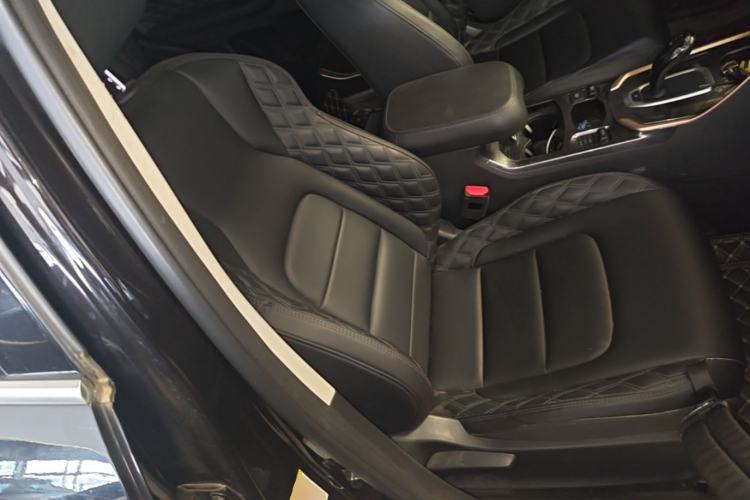 Used Haval H6 2021 1.5T Automatic Champion Edition Right Front Seat