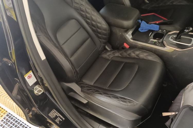 Used Haval H6 2021 1.5T Automatic Champion Edition Right Front Seat
