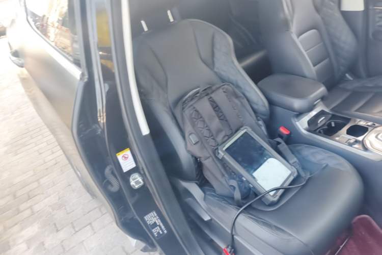 Used Haval H6 2021 1.5T Automatic Urban Edition Right Front Seat