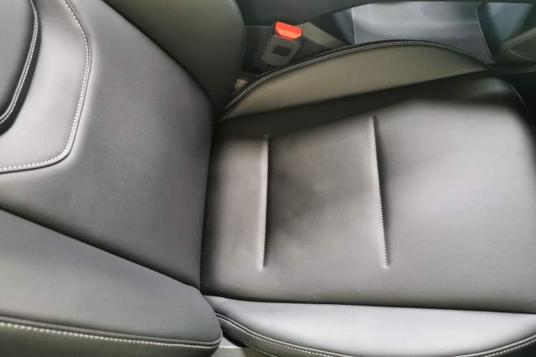 Used Haval H6 2021 3rd Generation 1.5T Automatic Two-Wheel Drive Max Right Front Seat