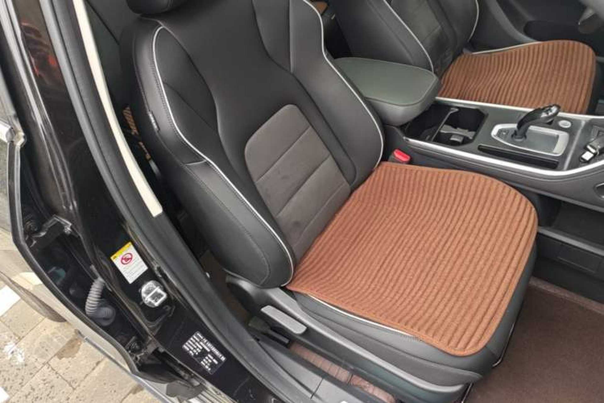 Used Haval H6 2021 China Trend Edition 1.5 GDIT Automatic Champion Version Right Front Seat