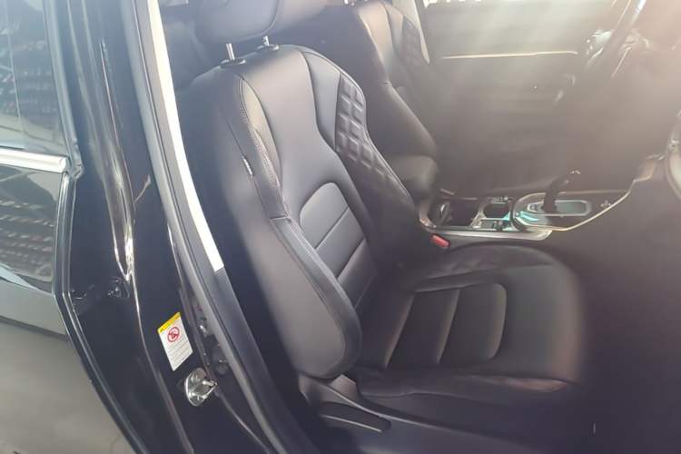 Used Haval H6 2021 1.5 GDIT Automatic Champion Edition Right Front Seat