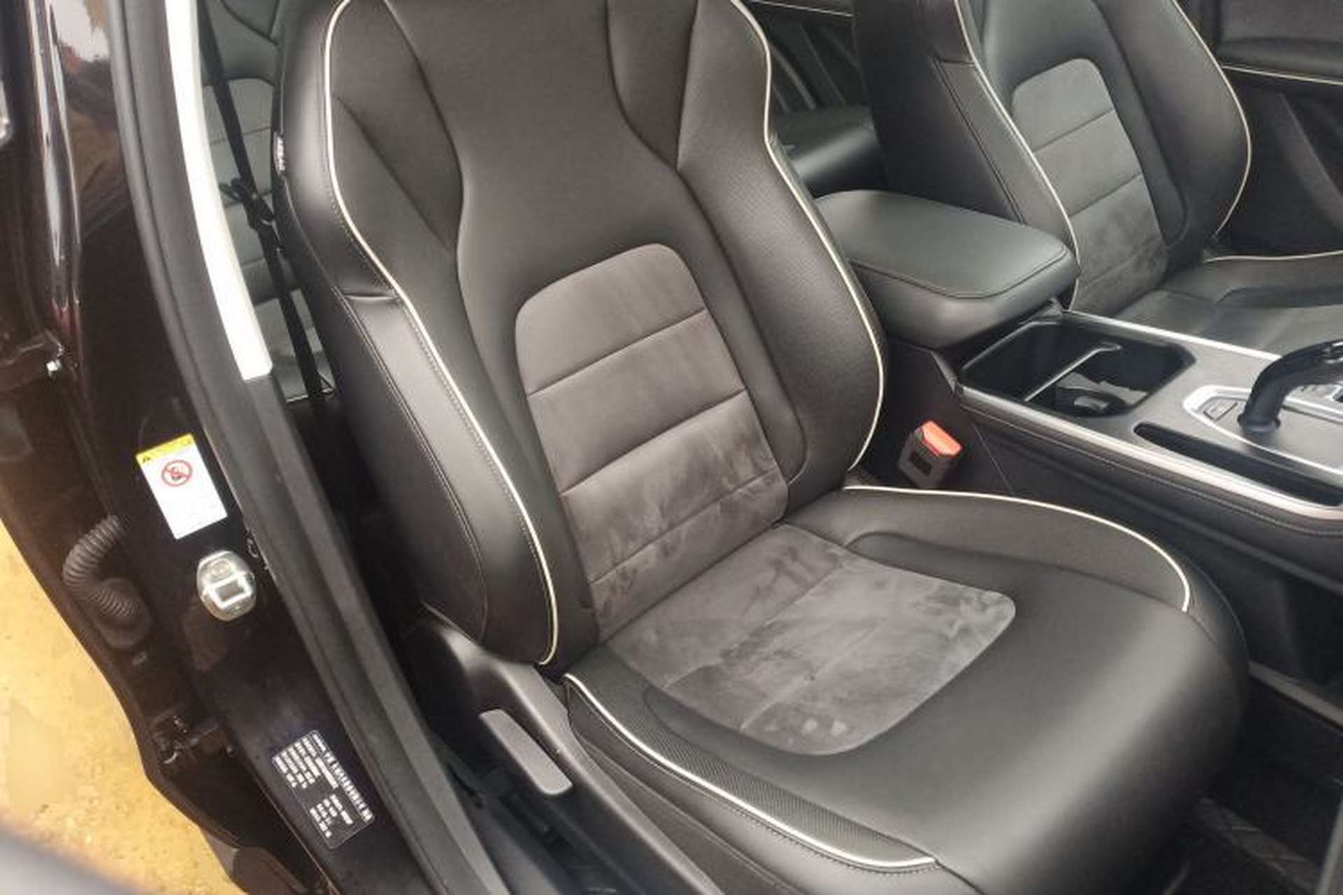 Used Haval H6 2021 National Trend Edition 1.5T Automatic Champion Version Right Front Seat