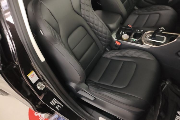 Used Haval H6 2021 1.5T Automatic Champion Edition Right Front Seat