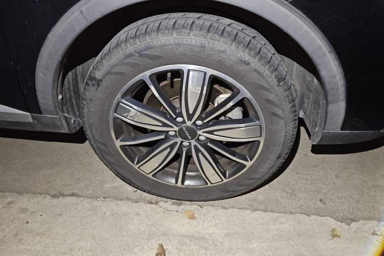 Used Haval H6 2021 1.5T Automatic Champion Edition Right Front Wheel Hub