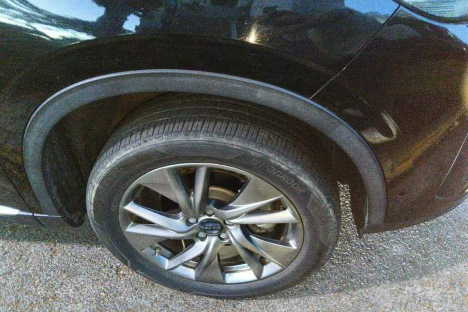 Used Haval H6 2021 3rd Generation 1.5T Automatic Two-Wheel-Drive Supreme Right Front Wheel Hub