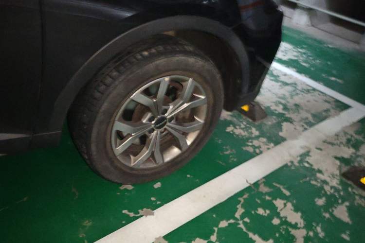 Used Haval H6 2021 China Trend Edition 1.5 GDIT Automatic Champion Version Right Front Wheel Hub