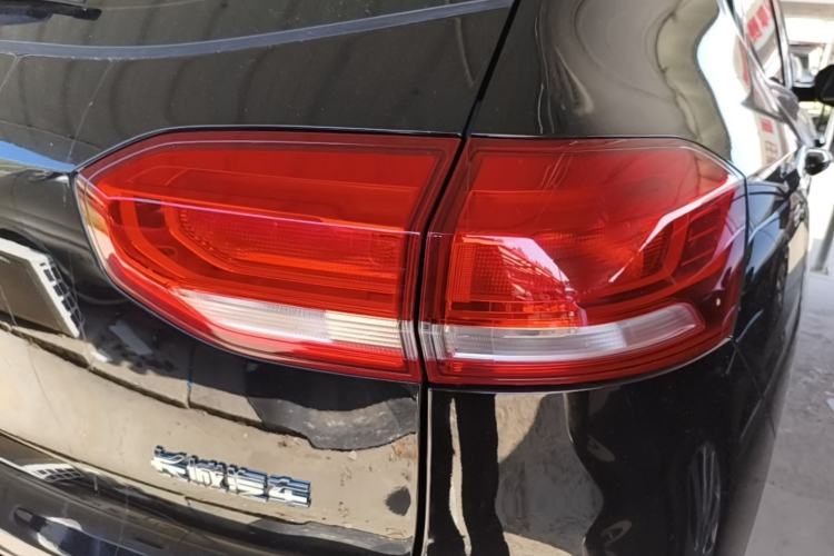 Used Haval H6 2021 1.5 GDIT Automatic Champion Edition Right Rear Taillight