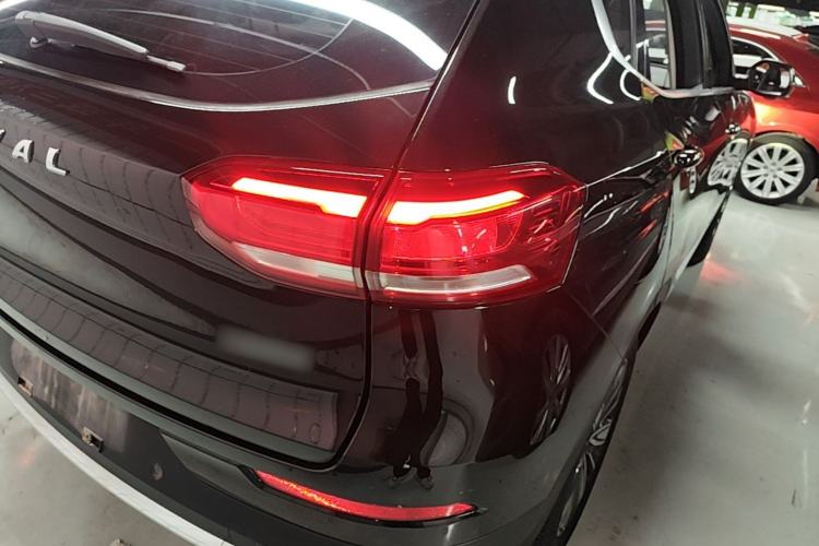 Used Haval H6 2021 1.5T Automatic Champion Edition Right Rear Taillight