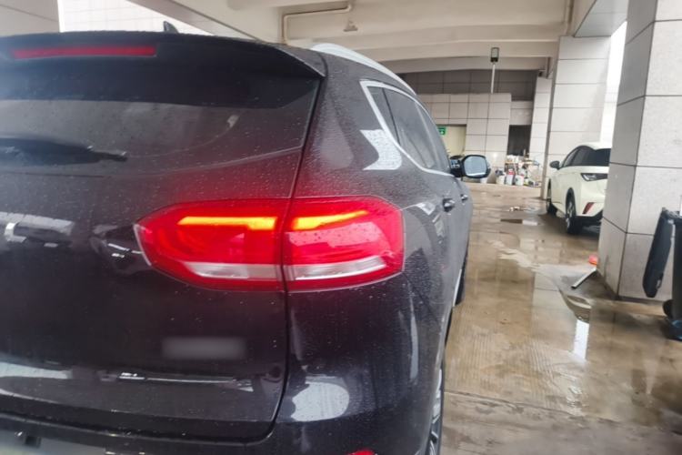 Used Haval H6 2021 1.5 GDIT Automatic Champion Edition Right Rear Taillight