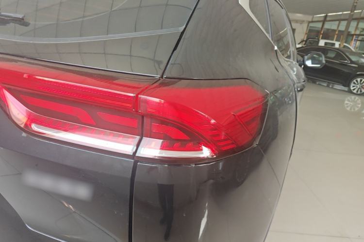 Used Haval H6 2021 National Trend Edition 1.5T Automatic Champion Version Right Rear Taillight