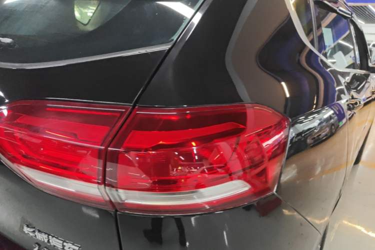 Used Haval H6 2021 2.0 GDIT Automatic Champion Edition Right Rear Taillight