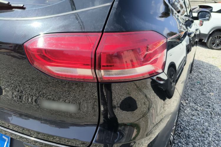 Used Haval H6 2021 1.5T Automatic Champion Edition Right Rear Taillight