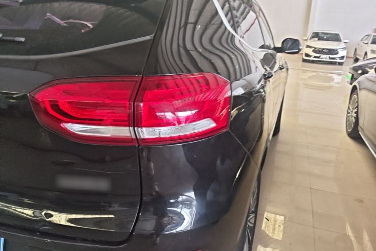 Used Haval H6 2021 1.5T Automatic Champion Edition Right Rear Taillight