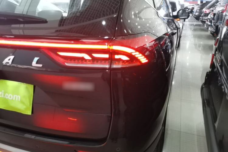 Used Haval H6 2021 National Trend Edition 1.5T Automatic Champion Version Right Rear Taillight