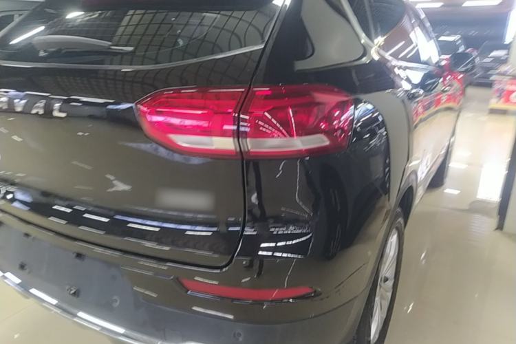 Used Haval H6 2021 1.5T Automatic Urban Edition Right Rear Taillight