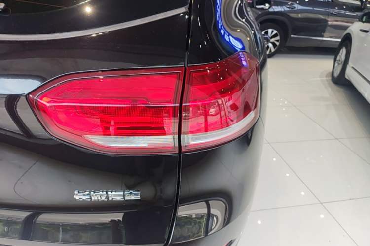 Used Haval H6 2021 1.5T Automatic Urban Edition Right Rear Taillight