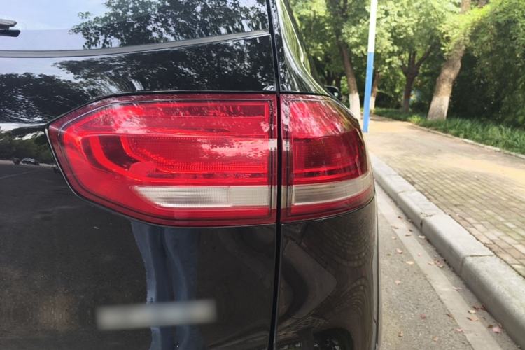 Used Haval H6 2021 1.5 GDIT Automatic Luxury Edition Right Rear Taillight