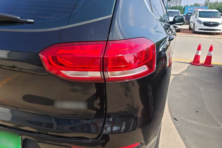 Used Haval H6 2021 1.5 GDIT Automatic Luxury Edition Right Rear Taillight
