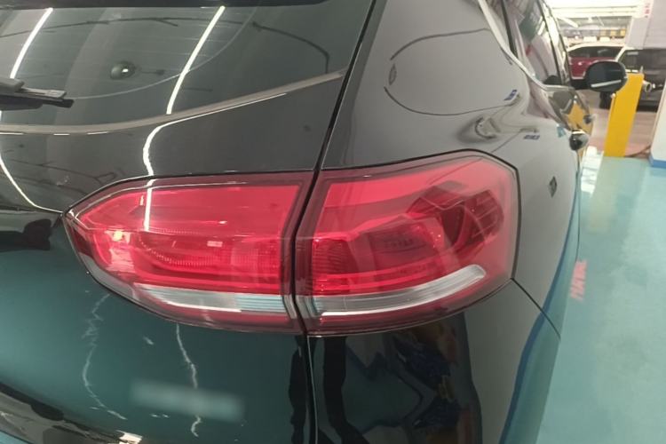 Used Haval H6 2021 1.5T Automatic Champion Edition Right Rear Taillight