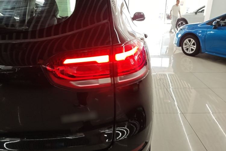 Used Haval H6 2021 1.5T Automatic Champion Edition Right Rear Taillight