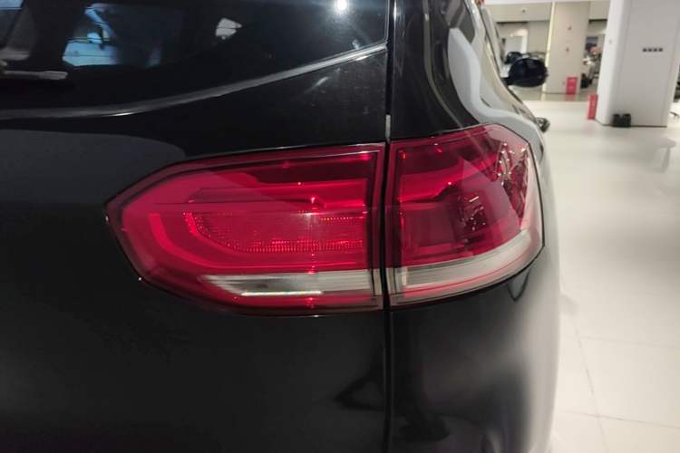 Used Haval H6 2021 2.0 GDIT Automatic GT Luxury Edition Right Rear Taillight
