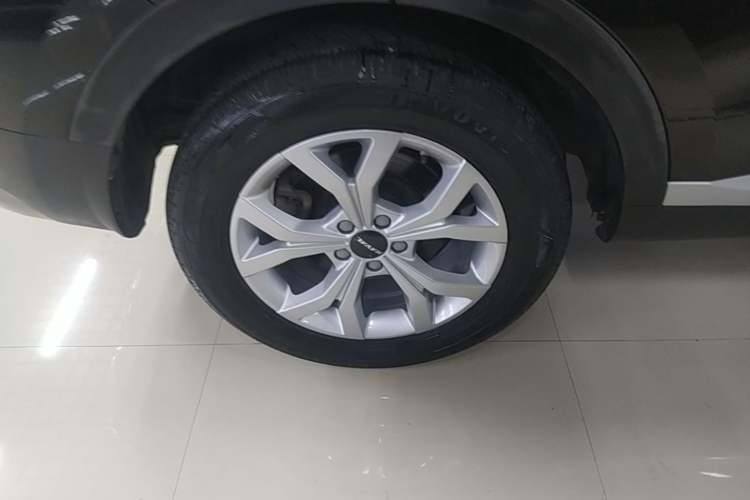 Used Haval H6 2021 1.5T Automatic Urban Edition Right Rear Wheel Hub