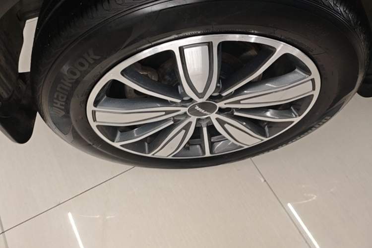 Used Haval H6 2021 1.5T Automatic Champion Edition Right Rear Wheel Hub
