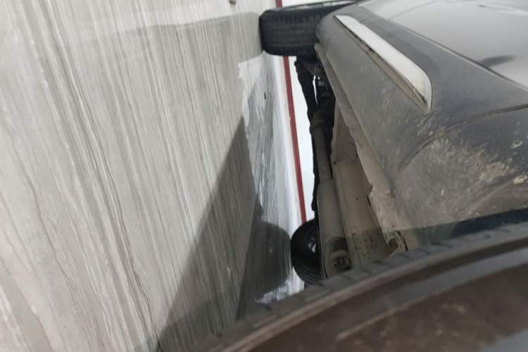 Used Haval H6 2021 National Trend Edition 1.5T Automatic Champion Version Right Side Sill
