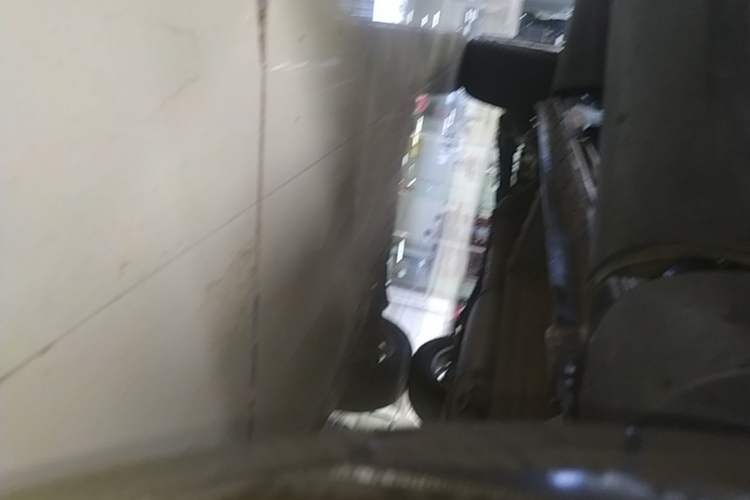 Used Haval H6 2021 1.5T Automatic Urban Edition Right Side Sill