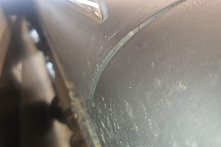 Used Haval H6 2021 China Trend Edition 1.5 GDIT Automatic Champion Version Right Side Sill