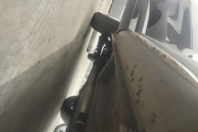 Used Haval H6 2021 National Trend Edition 1.5T Automatic Urban Version Right Side Sill