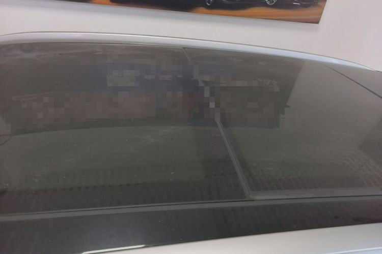 Used Haval H6 2021 National Trend Edition 1.5 GDIT Automatic Ultra-Luxury Version Roof