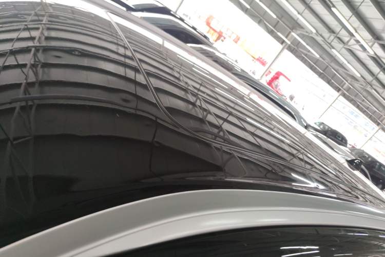 Used Haval H6 2021 3rd Generation 2.0T Automatic Two-Wheel Drive Max Roof