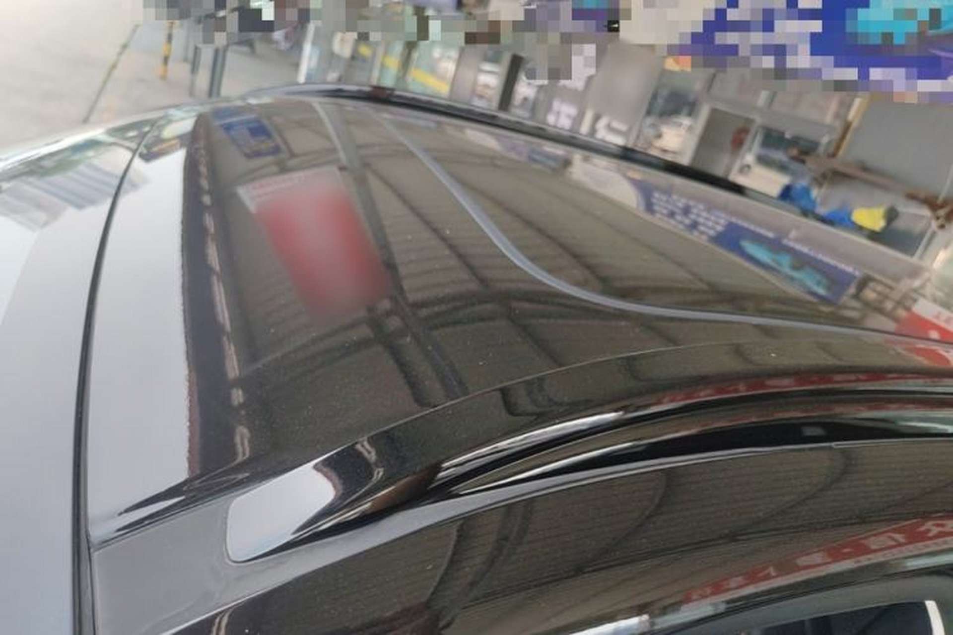 Used Haval H6 2021 2.0 GDIT Automatic GT Luxury Edition Roof