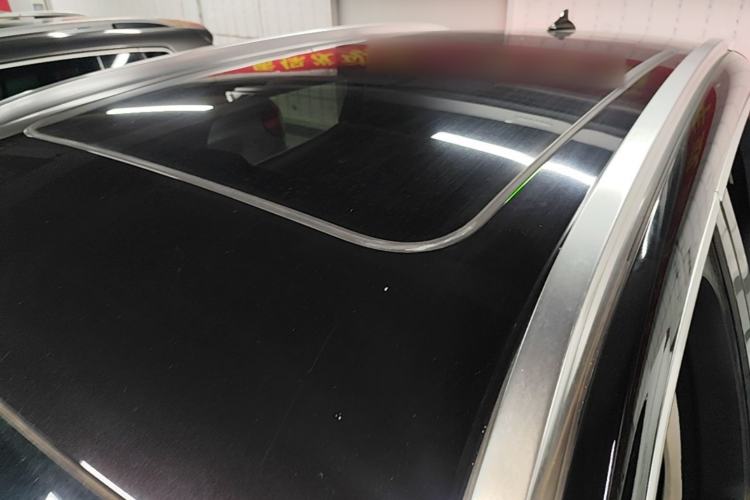 Used Haval H6 2021 1.5T Automatic Champion Edition Roof