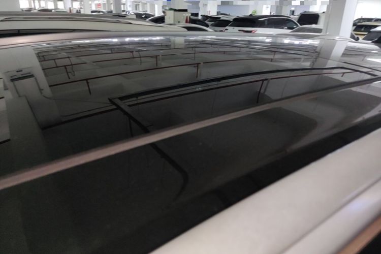 Used Haval H6 2021 3rd Generation 1.5T Automatic Two-Wheel-Drive Supreme Roof