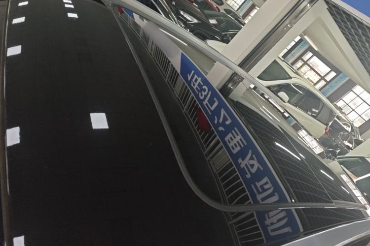 Used Haval H6 2021 National Trend Edition 1.5T Automatic Champion Version Roof