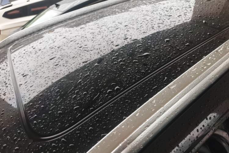 Used Haval H6 2021 1.5 GDIT Automatic Champion Edition Roof
