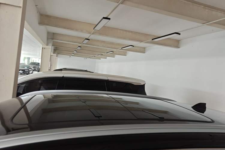 Used Haval H6 2021 3rd Generation 1.5T Automatic Two-Wheel Drive Pro Roof
