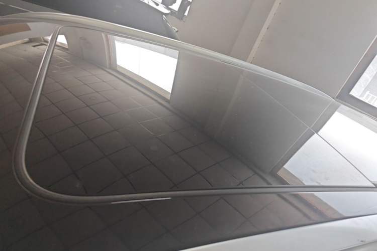Used Haval H6 2021 National Trend Edition 1.5T Automatic Champion Version Roof