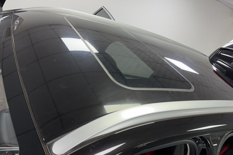 Used Haval H6 2021 National Trend Edition 1.5T Automatic Urban Version Roof